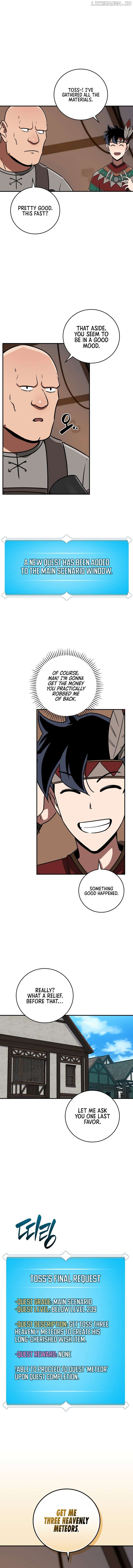 Archmage Streamer Chapter 94 - page 12