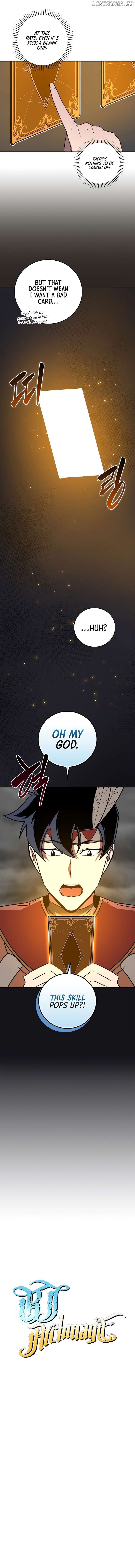 Archmage Streamer Chapter 94 - page 5