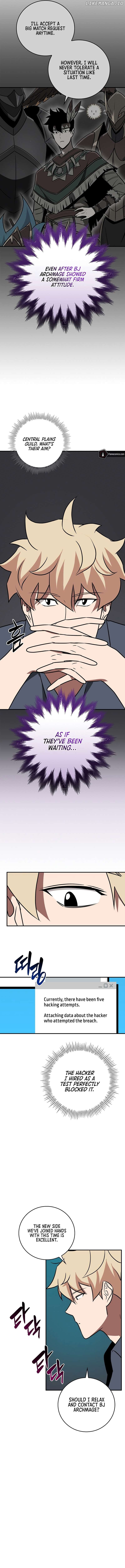 Archmage Streamer Chapter 94 - page 7