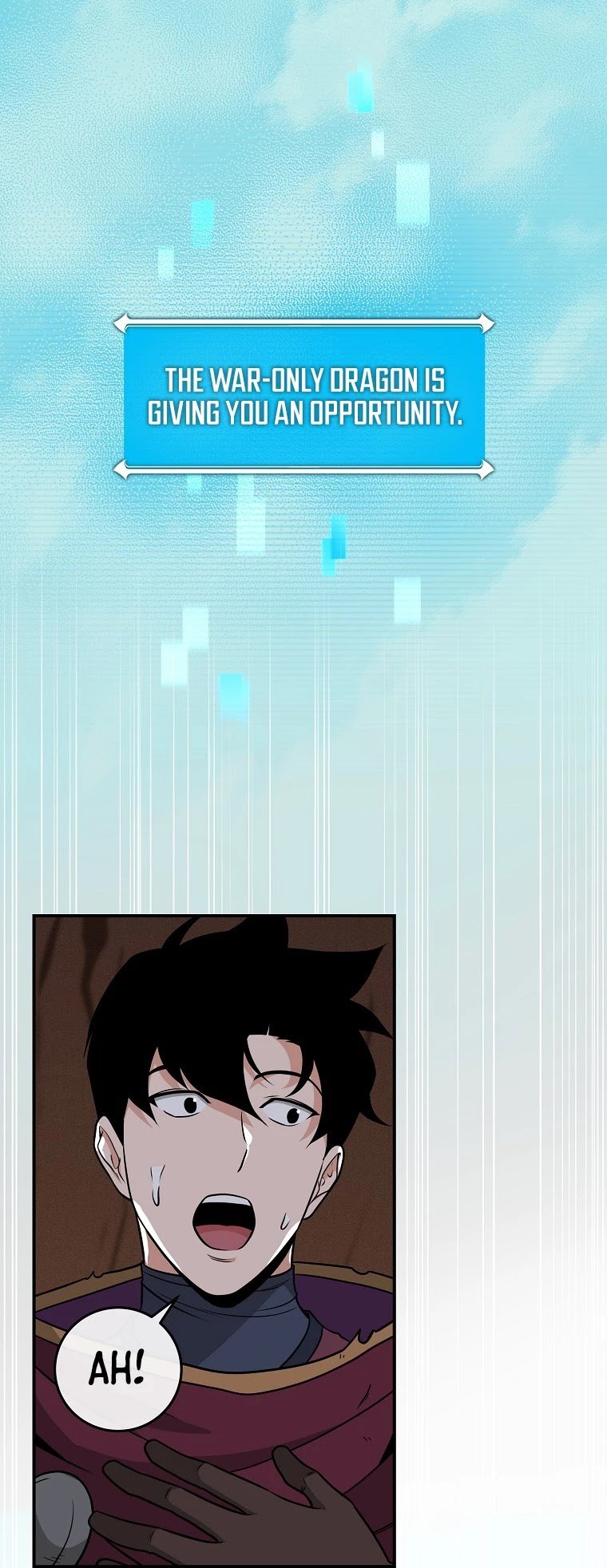 Archmage Streamer chapter 25 - page 31