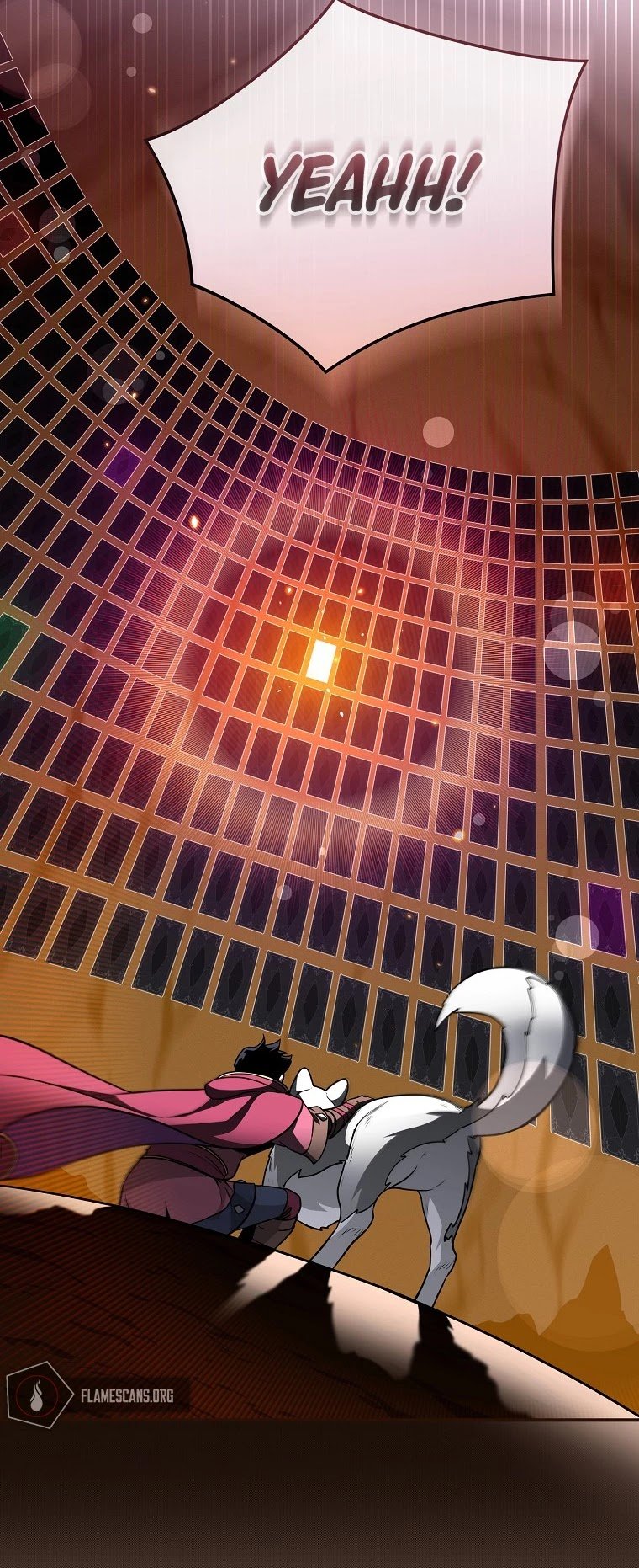 Archmage Streamer chapter 25 - page 40