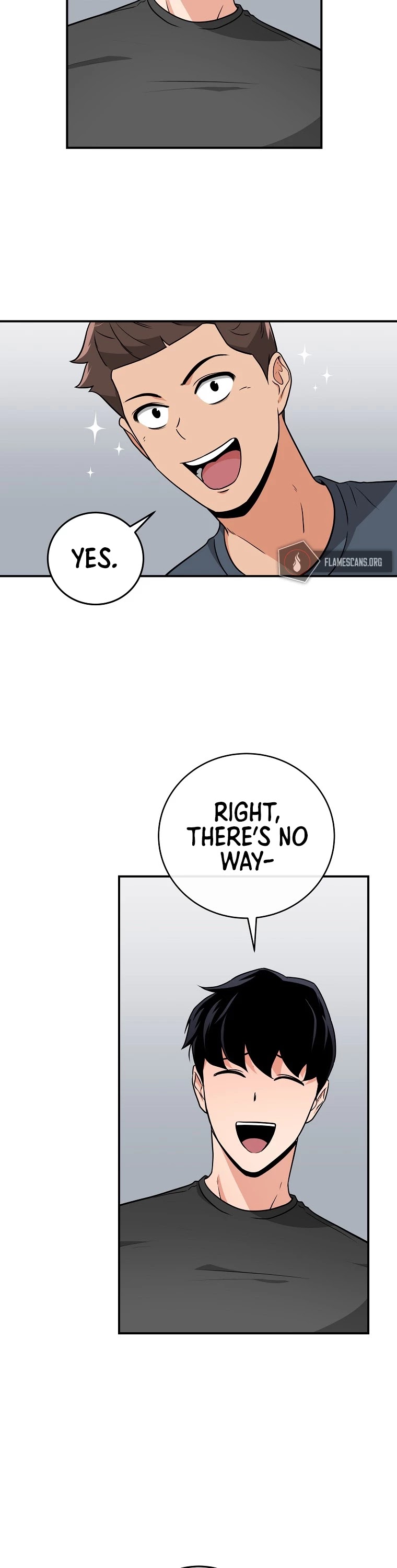 Archmage Streamer chapter 25 - page 7