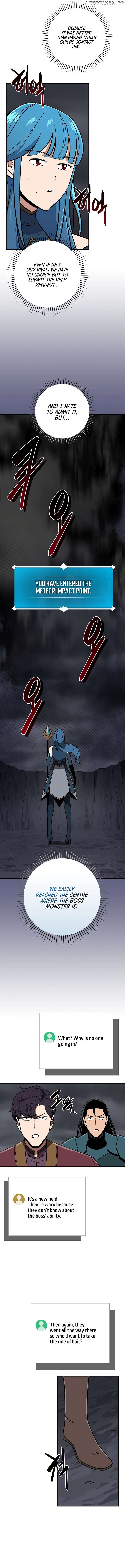 Archmage Streamer Chapter 95 - page 14