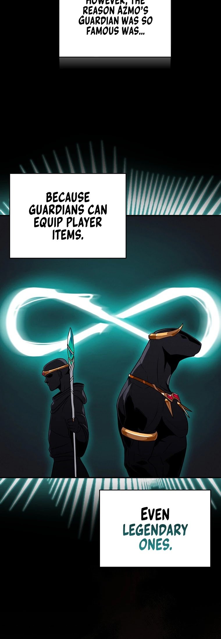 Archmage Streamer chapter 26 - page 18