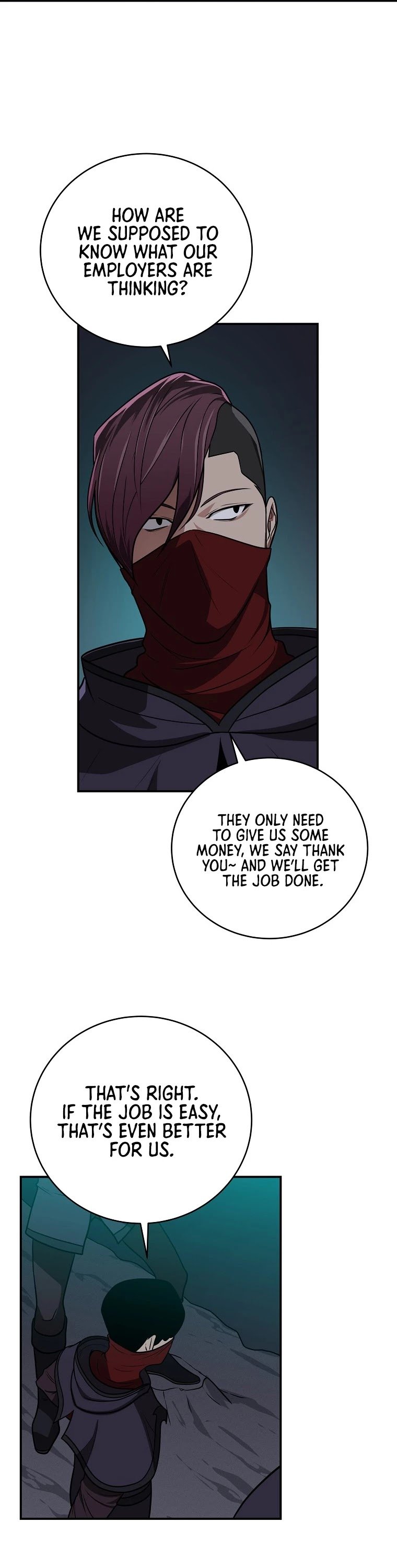 Archmage Streamer chapter 26 - page 25