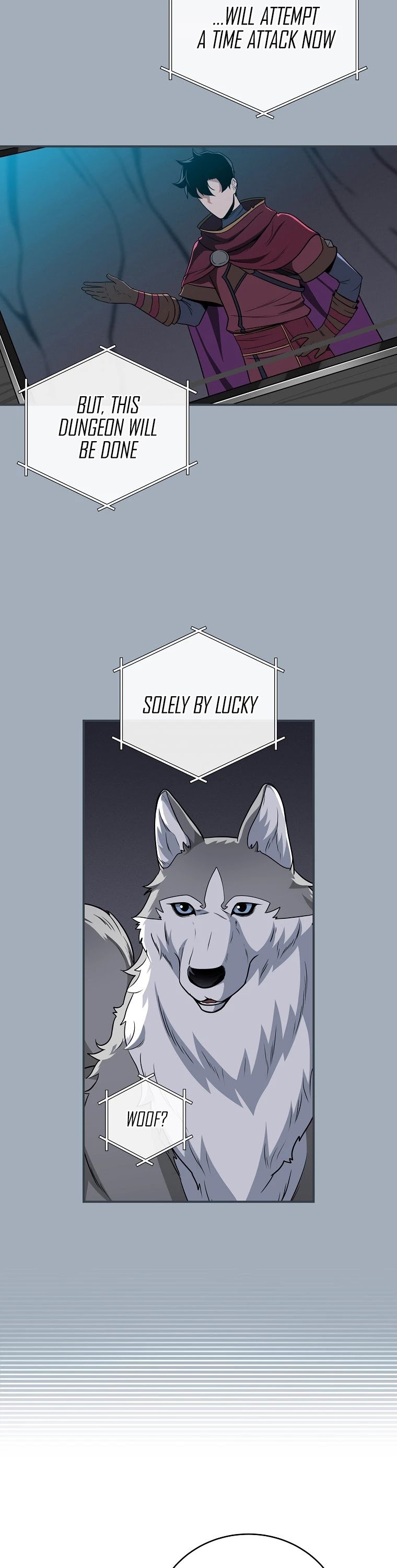 Archmage Streamer chapter 26 - page 4