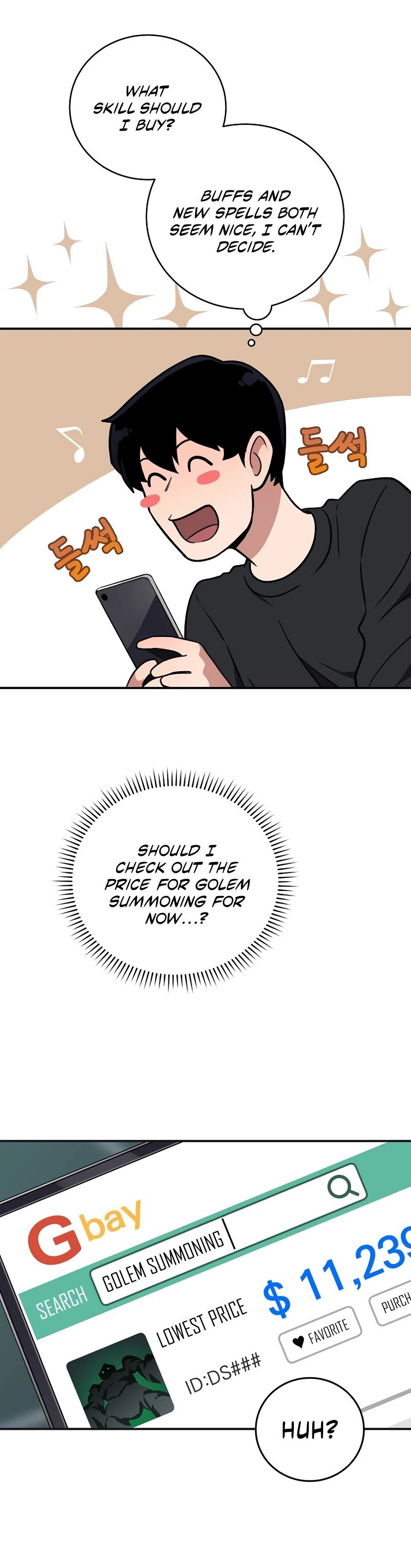 Archmage Streamer chapter 27 - page 11
