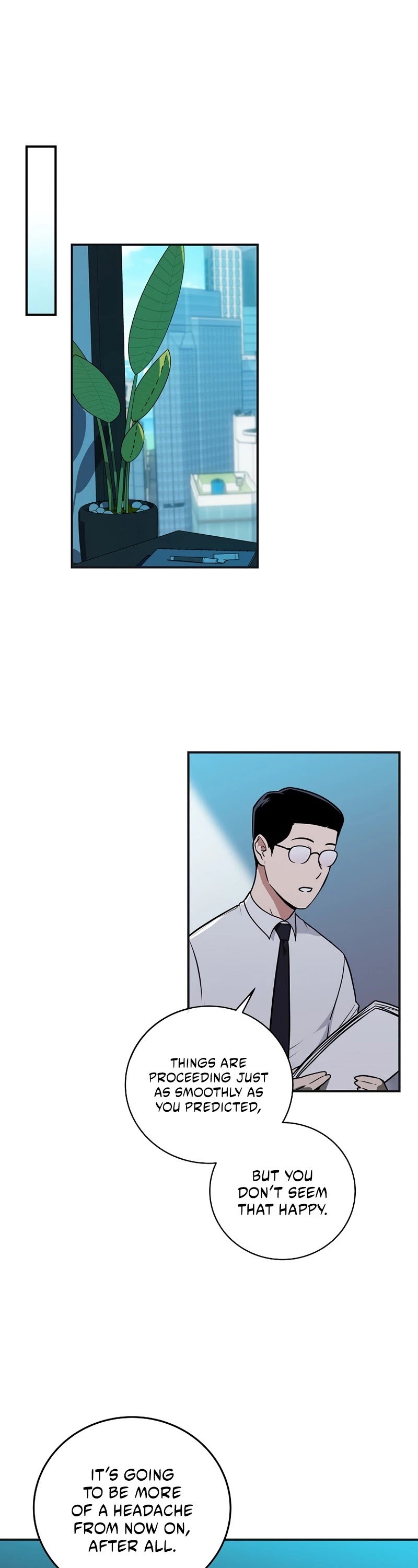 Archmage Streamer chapter 27 - page 14