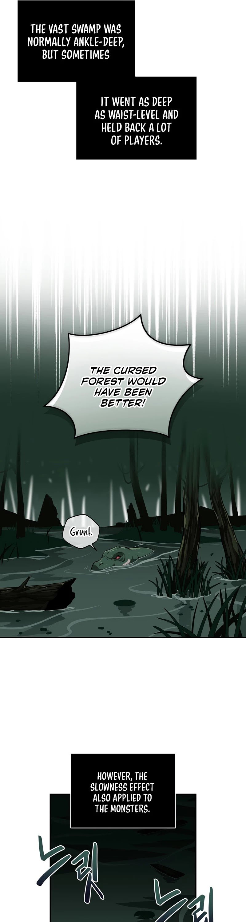 Archmage Streamer chapter 27 - page 22