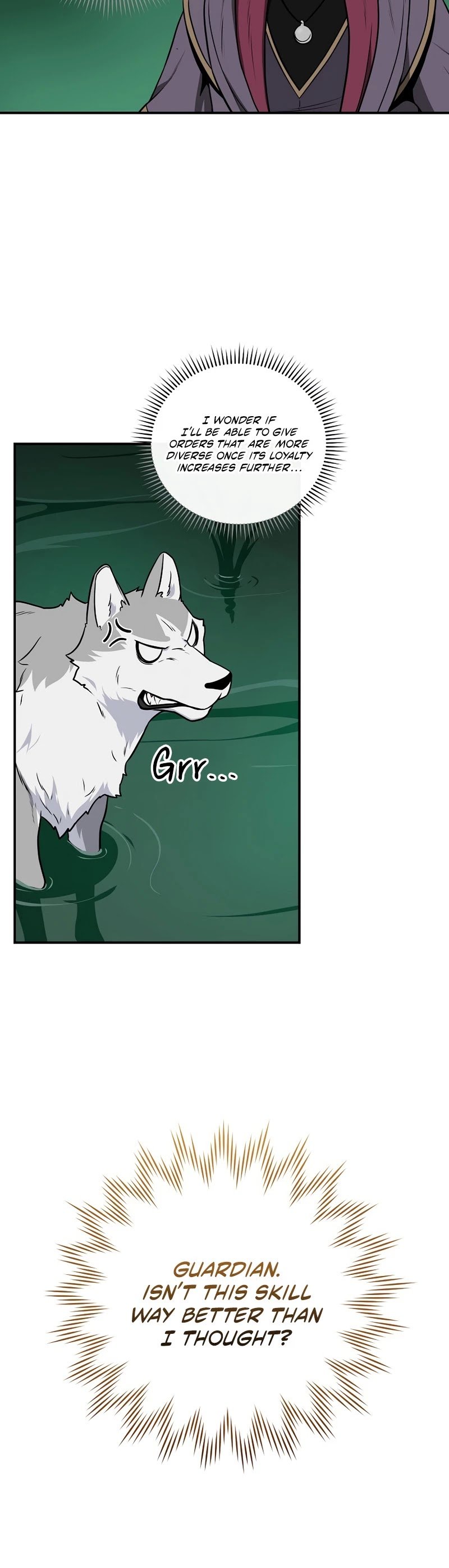 Archmage Streamer chapter 28 - page 24
