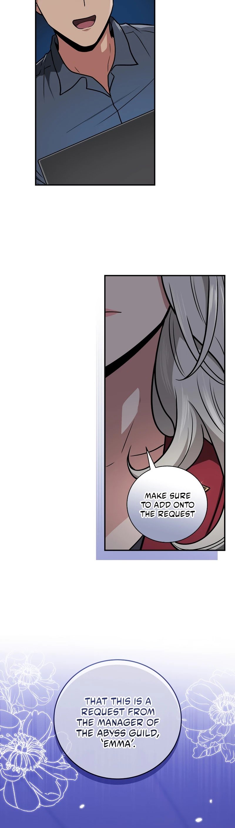 Archmage Streamer chapter 28 - page 41