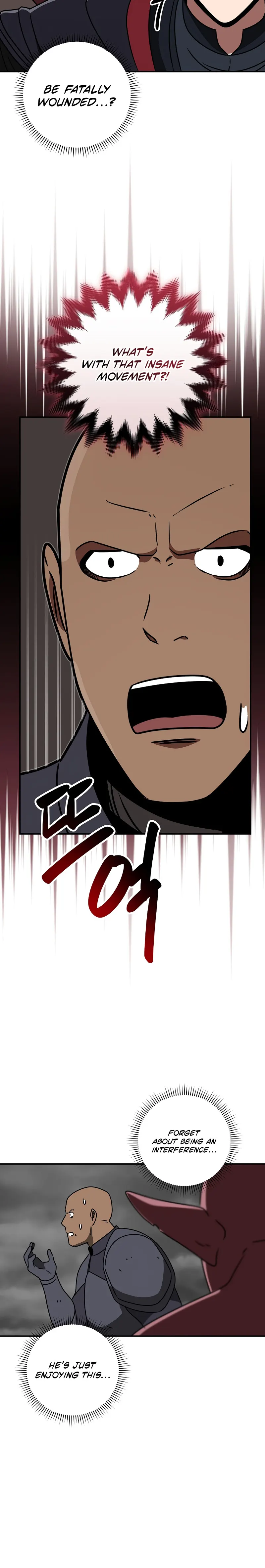 Archmage Streamer Chapter 74 - page 22
