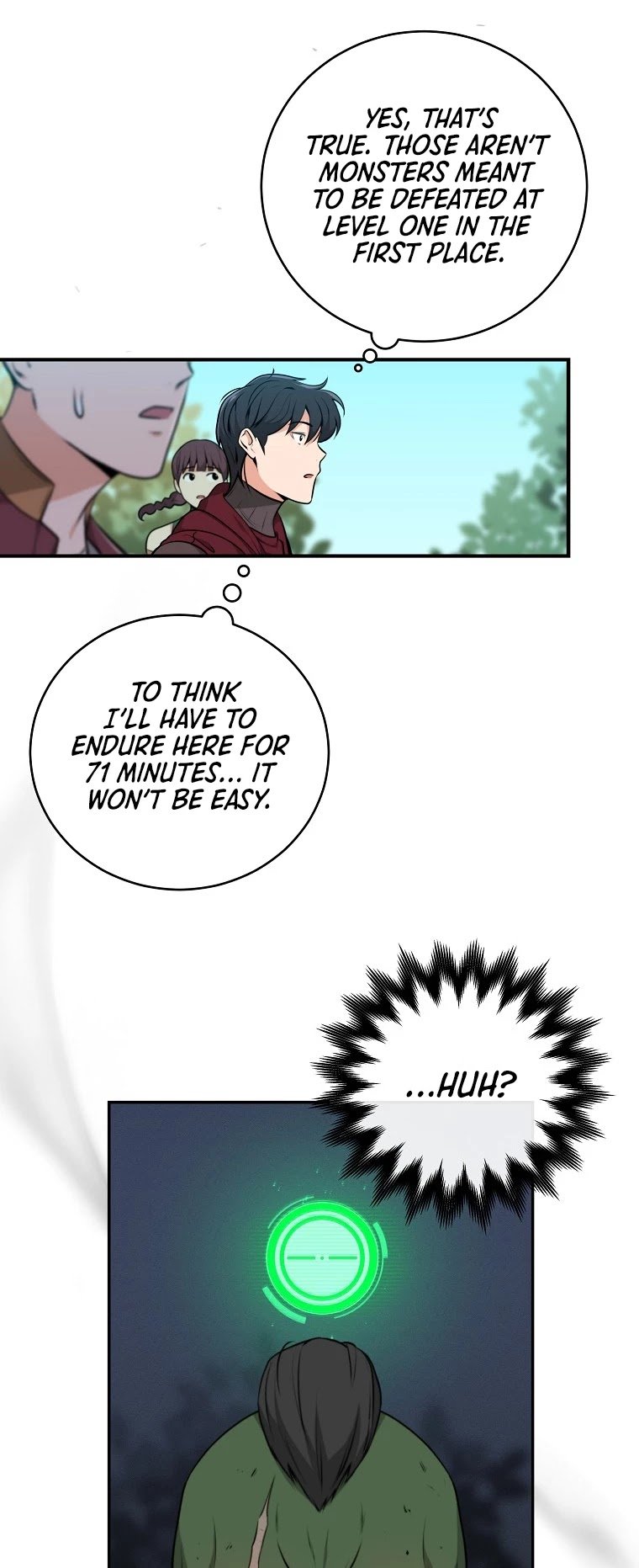 Archmage Streamer chapter 3 - page 12