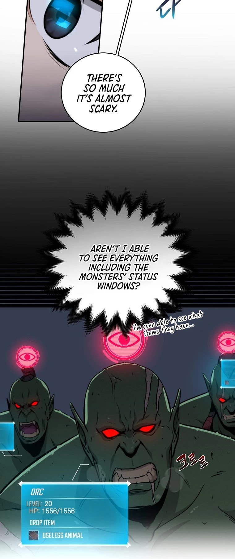 Archmage Streamer chapter 3 - page 19