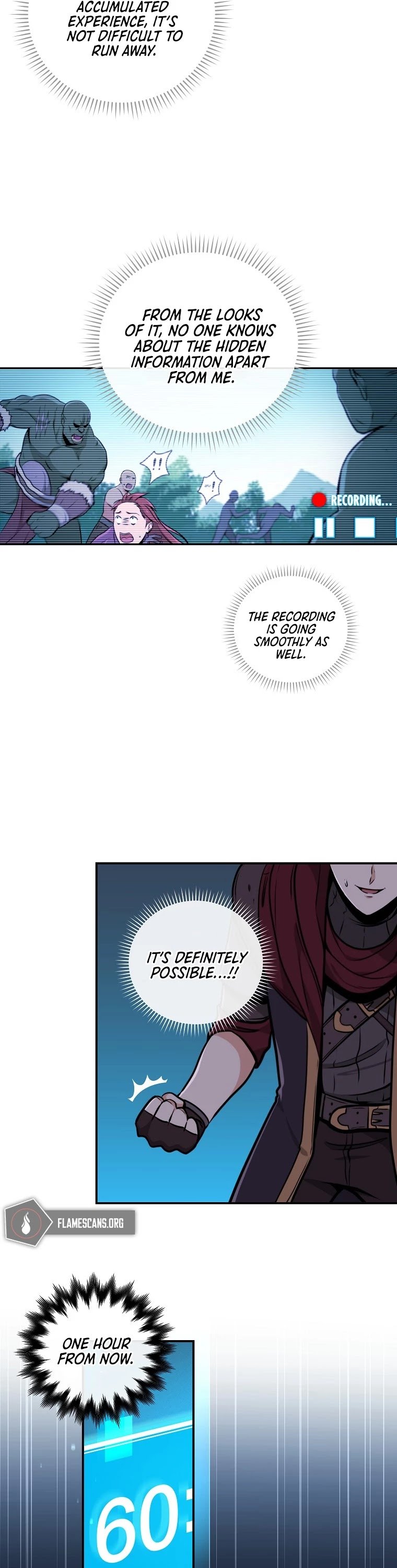 Archmage Streamer chapter 3 - page 26