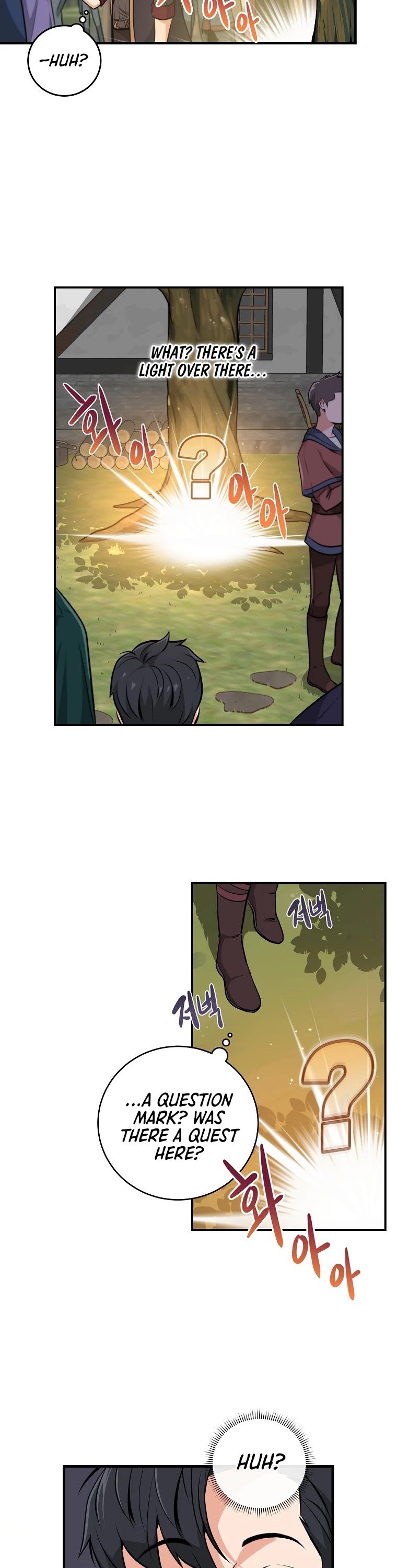 Archmage Streamer chapter 3 - page 40