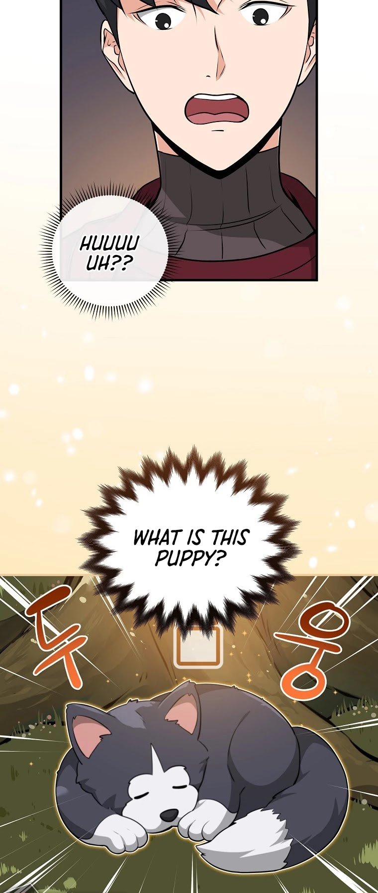 Archmage Streamer chapter 3 - page 41