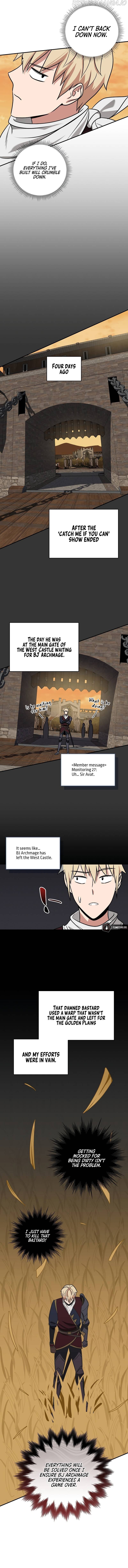Archmage Streamer Chapter 53 - page 9