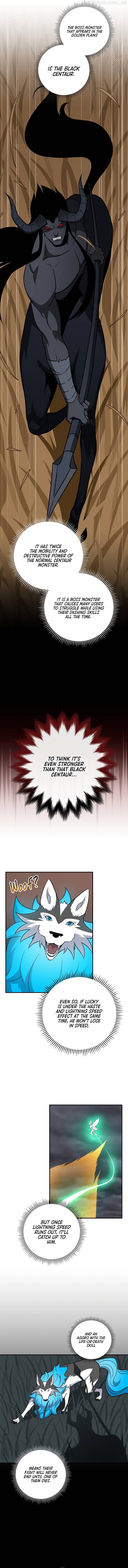 Archmage Streamer Chapter 58 - page 14