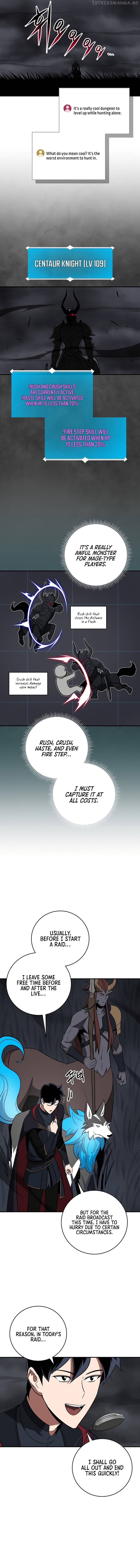 Archmage Streamer Chapter 59 - page 6