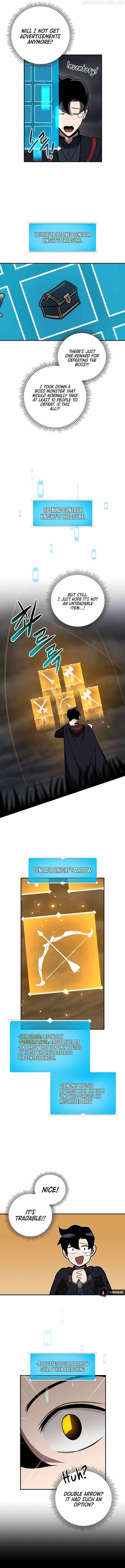Archmage Streamer Chapter 60 - page 11