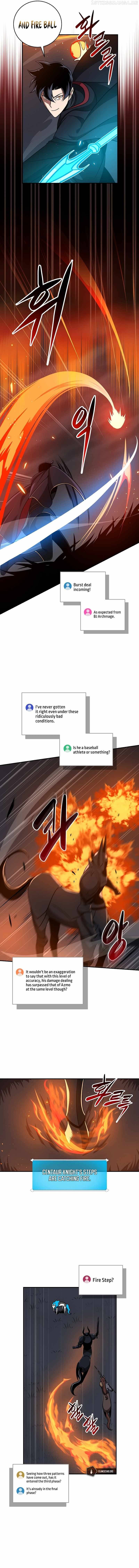 Archmage Streamer Chapter 60 - page 7