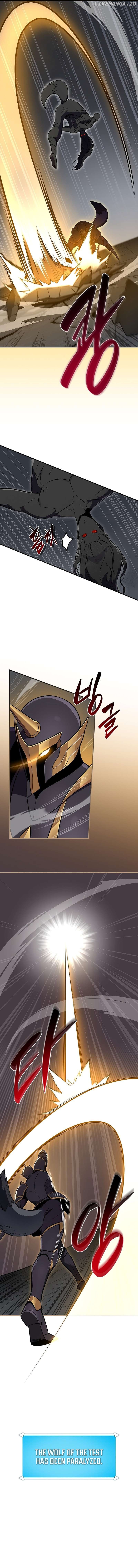 Archmage Streamer Chapter 133 - page 15