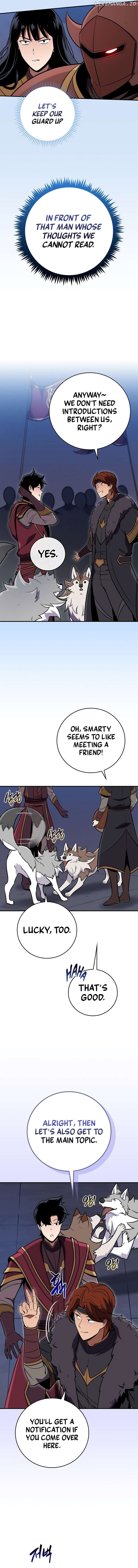 Archmage Streamer Chapter 133 - page 5