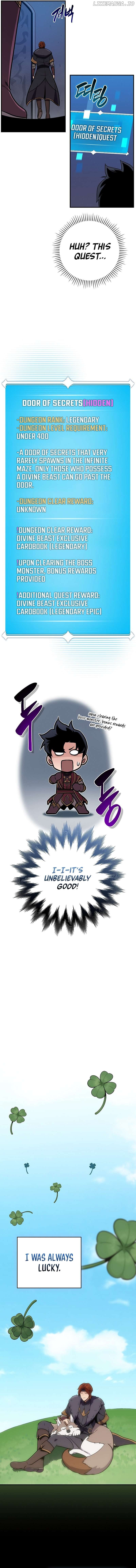 Archmage Streamer Chapter 133 - page 6