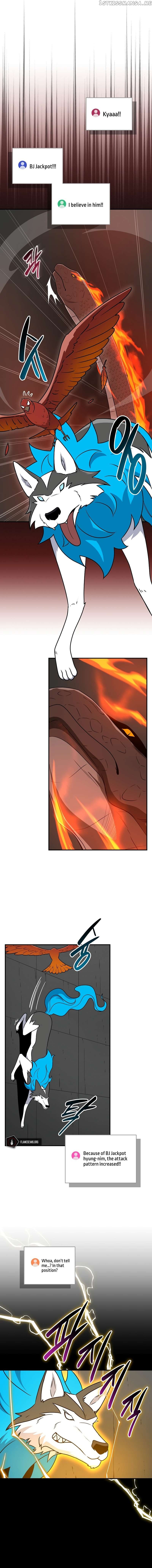 Archmage Streamer Chapter 73 - page 6