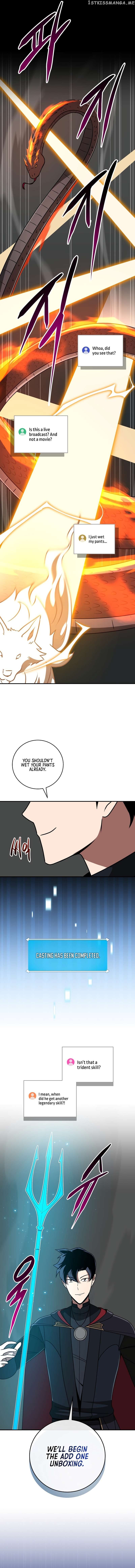 Archmage Streamer Chapter 73 - page 7