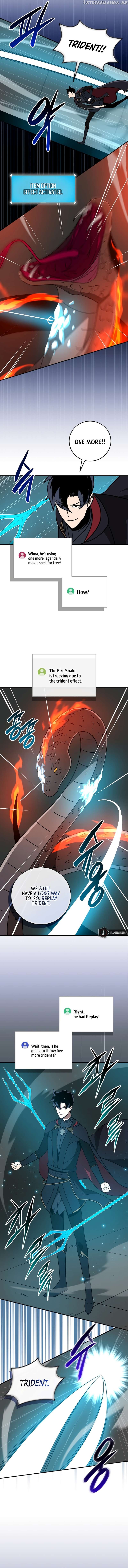 Archmage Streamer Chapter 73 - page 8