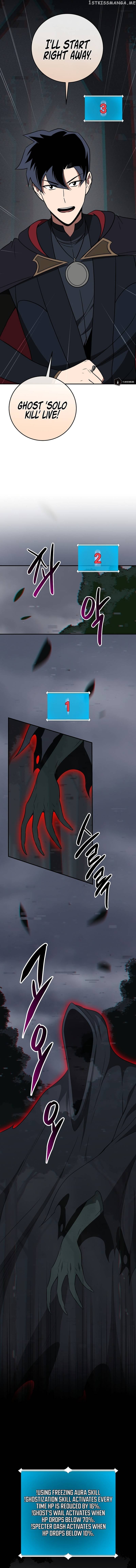 Archmage Streamer Chapter 64 - page 11