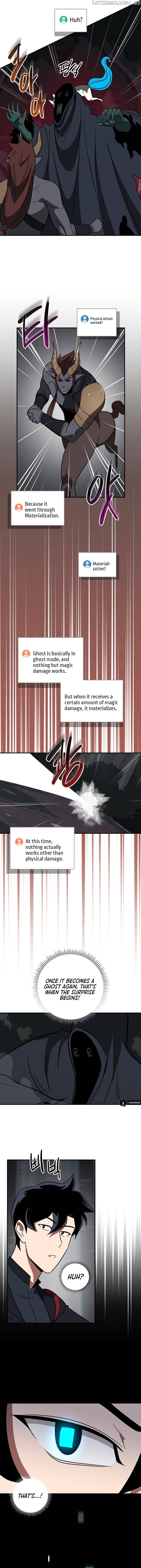 Archmage Streamer Chapter 64 - page 16