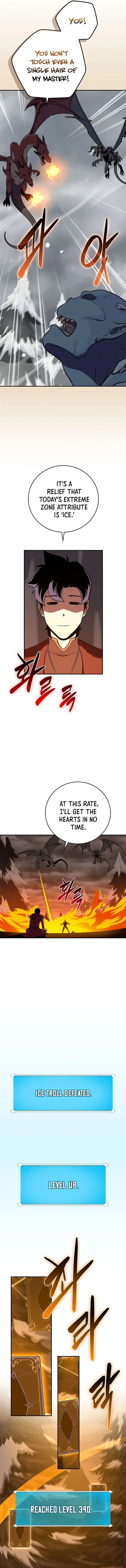 Archmage Streamer Chapter 126 - page 10