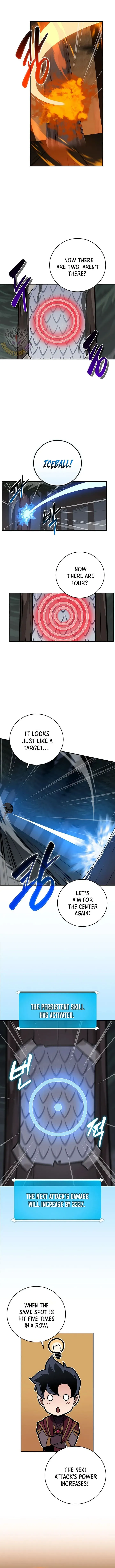 Archmage Streamer Chapter 126 - page 15