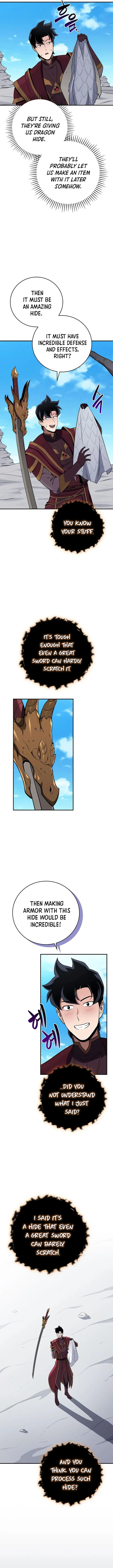 Archmage Streamer Chapter 126 - page 2
