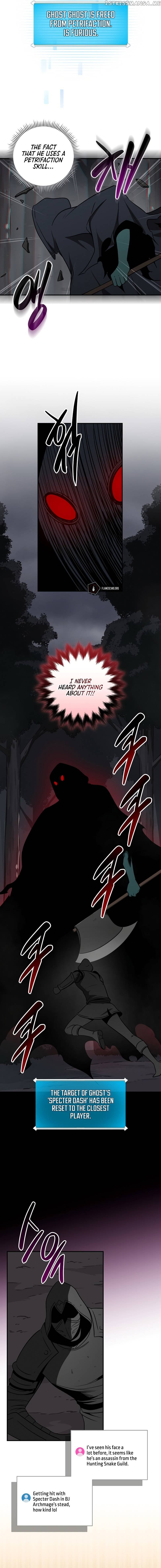 Archmage Streamer Chapter 65 - page 12