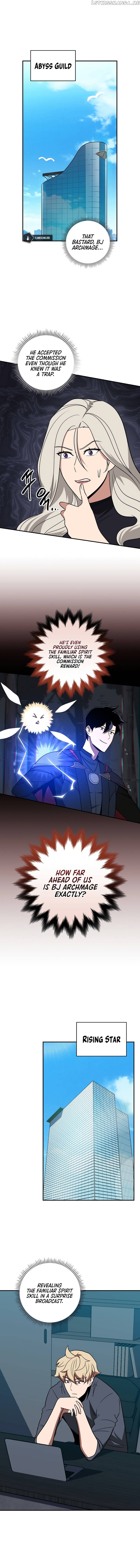 Archmage Streamer Chapter 65 - page 3