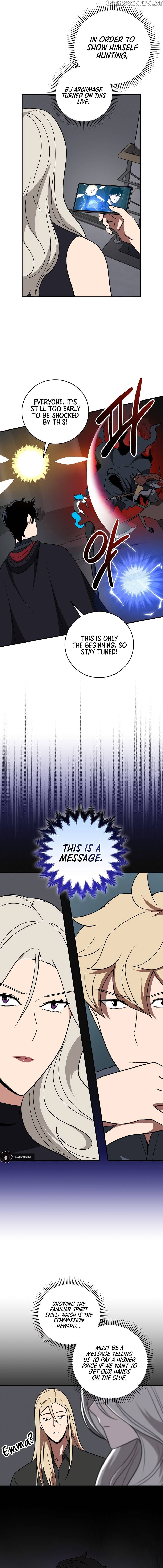 Archmage Streamer Chapter 65 - page 4