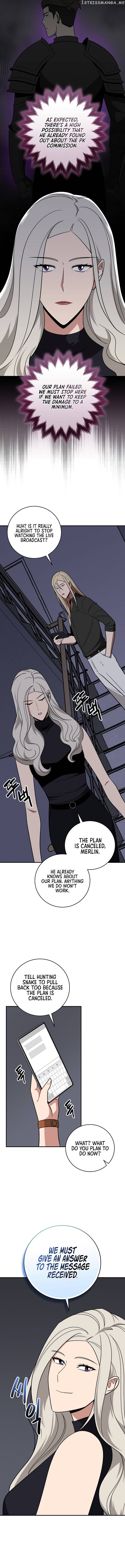 Archmage Streamer Chapter 65 - page 5