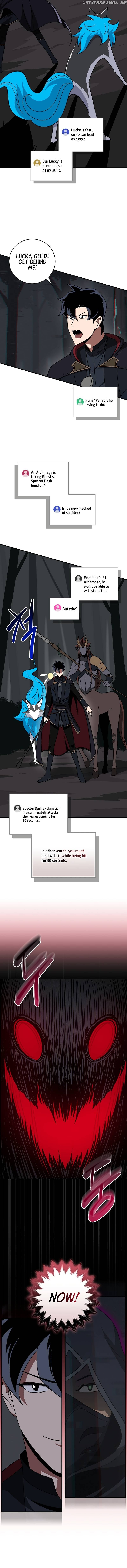 Archmage Streamer Chapter 65 - page 9