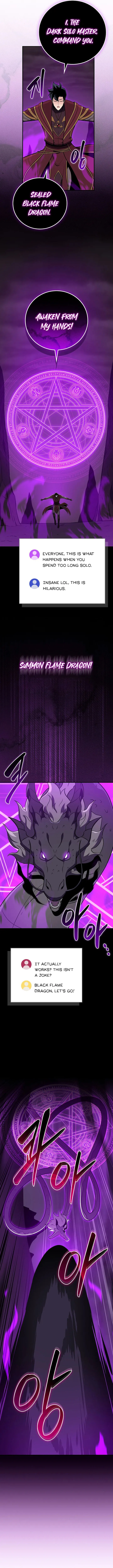 Archmage Streamer Chapter 127 - page 14
