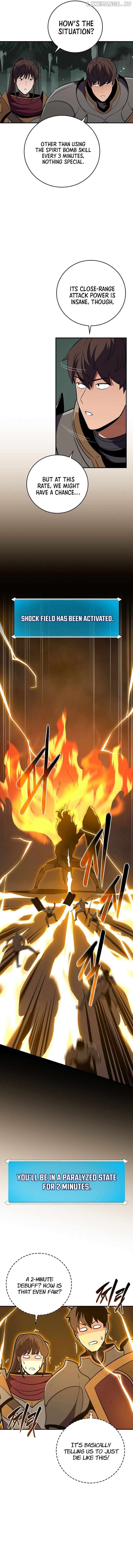 Archmage Streamer Chapter 128 - page 14