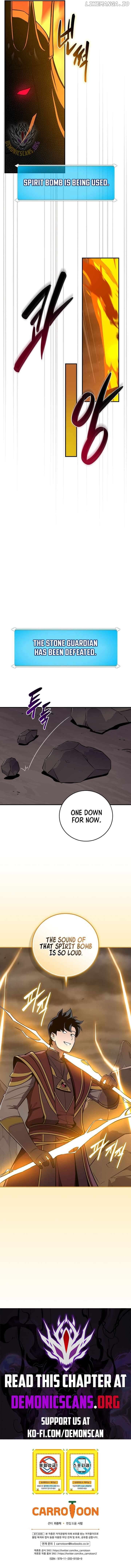 Archmage Streamer Chapter 128 - page 15