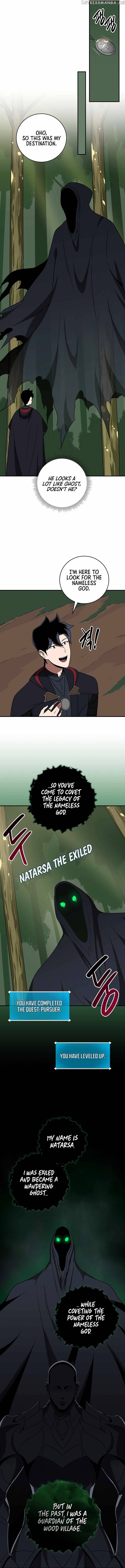 Archmage Streamer Chapter 67 - page 7