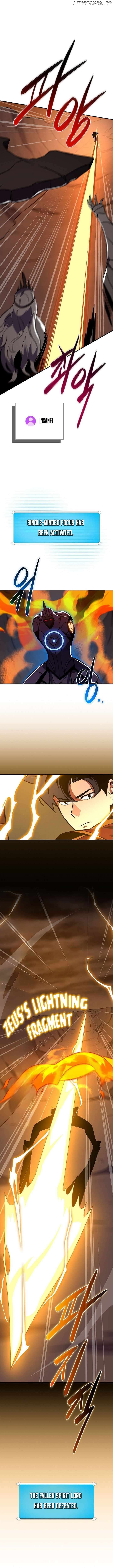 Archmage Streamer Chapter 129 - page 12