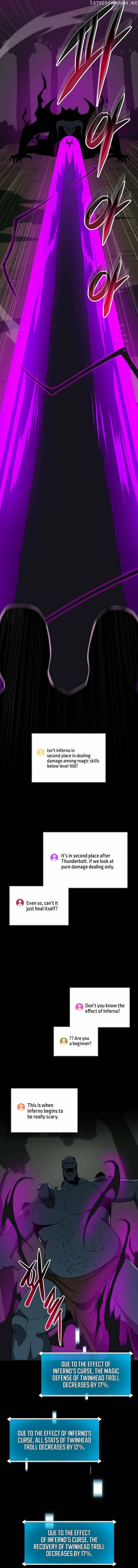 Archmage Streamer Chapter 68 - page 15