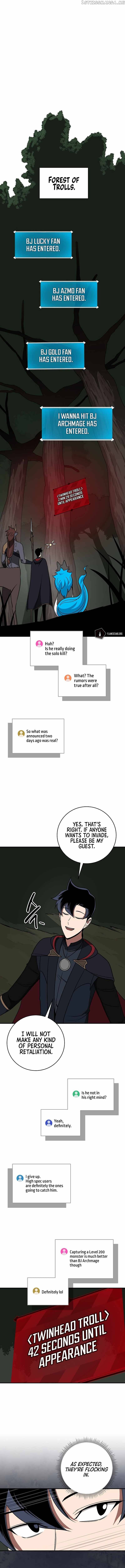 Archmage Streamer Chapter 68 - page 6