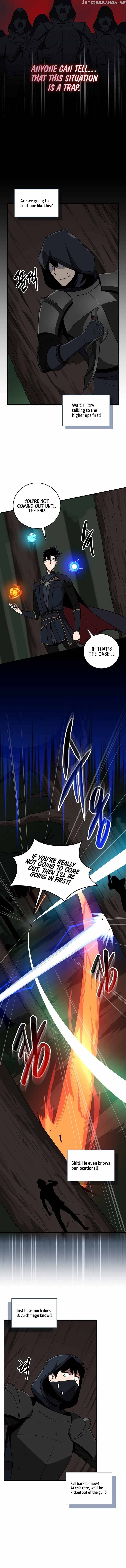 Archmage Streamer Chapter 68 - page 9
